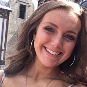 Meet your Posher, Kinzie